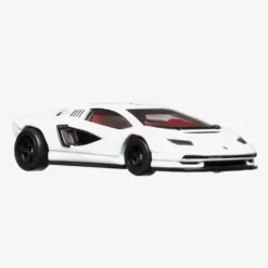 Hot Wheels Car Culture Circuit Legends Lamborghini Countach LPI 800-4