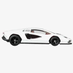Hot Wheels Car Culture Circuit Legends Lamborghini Countach LPI 800-4