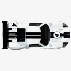 Hot Wheels Car Culture Circuit Legends Vehicles Ford GT LM