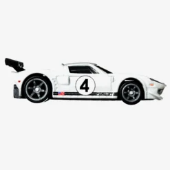 Hot Wheels Car Culture Circuit Legends Vehicles Ford GT LM