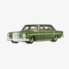 Hot Wheels Car Culture Circuit Legends Vehicles - ‘71 Mercedes-Benz 280 SEL 4.5