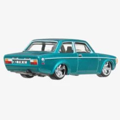 Hot Wheels Car Culture Circuit Legends Vehicles ’74 Volvo 142 GL