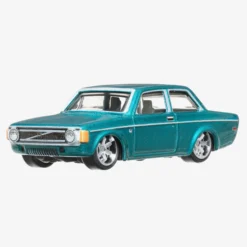 Hot Wheels Car Culture Circuit Legends Vehicles ’74 Volvo 142 GL
