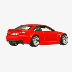 Hot Wheels Car Culture Circuit Legends Vehicles - BWM M3