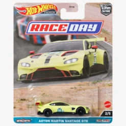 Hot Wheels Car Culture Circuit Legends Vehicles