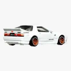 Hot Wheels Car Culture Circuit Legends Mazda RX-7 FC