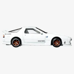 Hot Wheels Car Culture Circuit Legends Mazda RX-7 FC