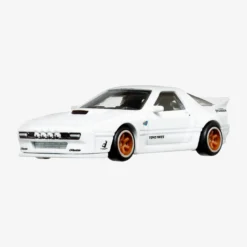 Hot Wheels Car Culture Circuit Legends Mazda RX-7 FC