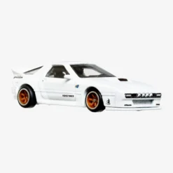 Hot Wheels Car Culture Circuit Legends Mazda RX-7 FC