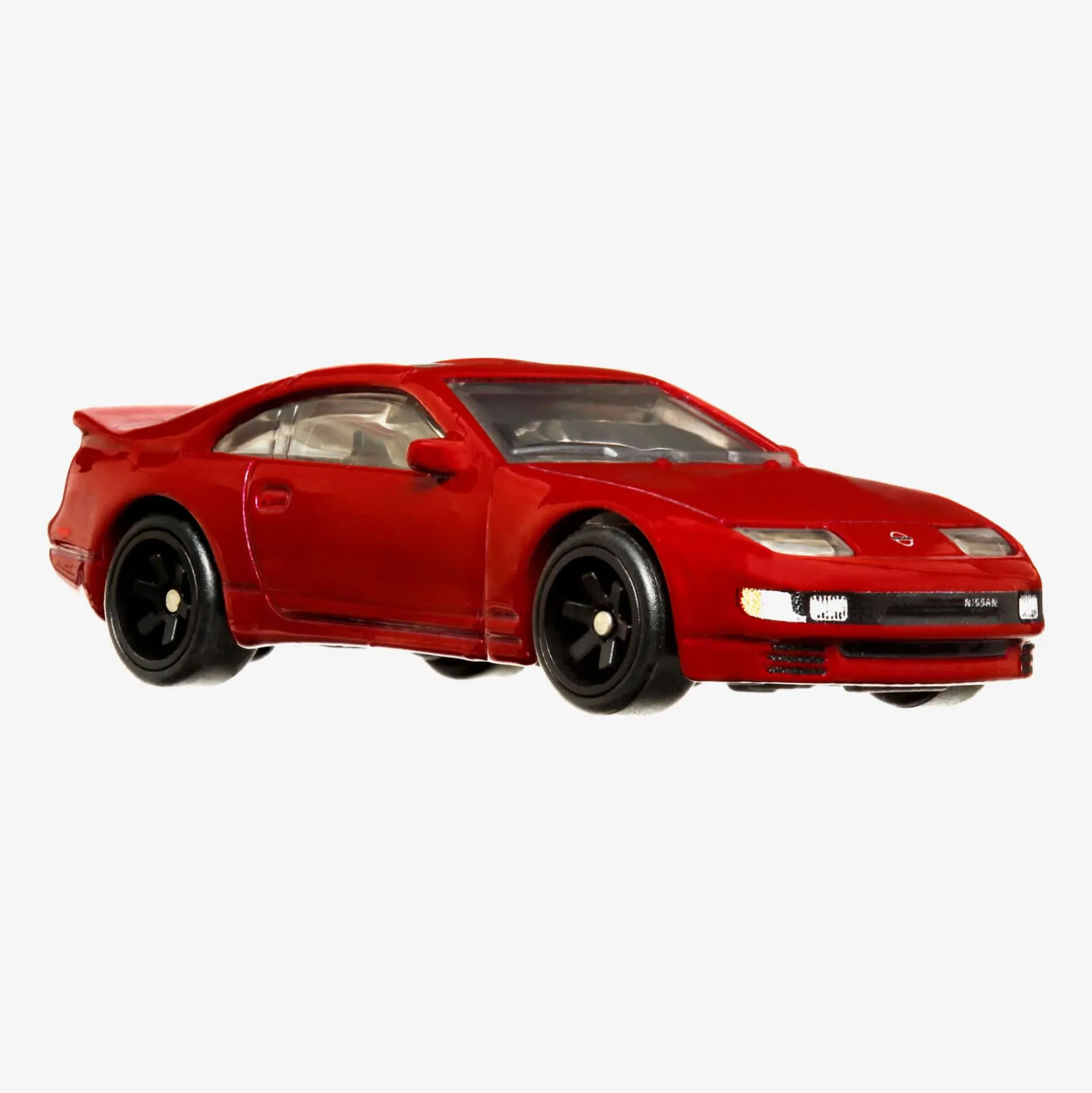 Hot Wheels Car Culture Circuit Legend Nissan 300ZX Twin Turbo
