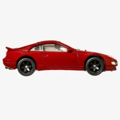 Hot Wheels Car Culture Circuit Legend Nissan 300ZX Twin Turbo