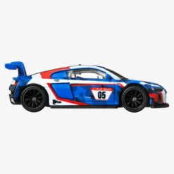 Hot Wheels Car Culture Circuit Legends Vehicles