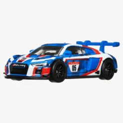 Hot Wheels Car Culture Circuit Legends Vehicles