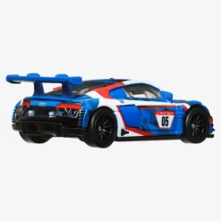Hot Wheels Car Culture Circuit Legends Vehicles