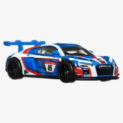 Hot Wheels Car Culture Circuit Legends Vehicles