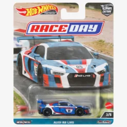 Hot Wheels Car Culture Circuit Legends Vehicles
