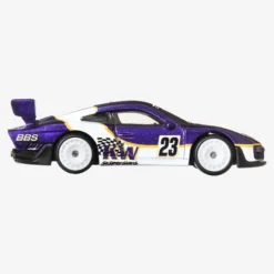 Hot Wheels Car Culture Circuit Legends Vehicles