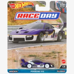 Hot Wheels Car Culture Circuit Legends Vehicles