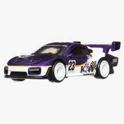 Hot Wheels Car Culture Circuit Legends Vehicles