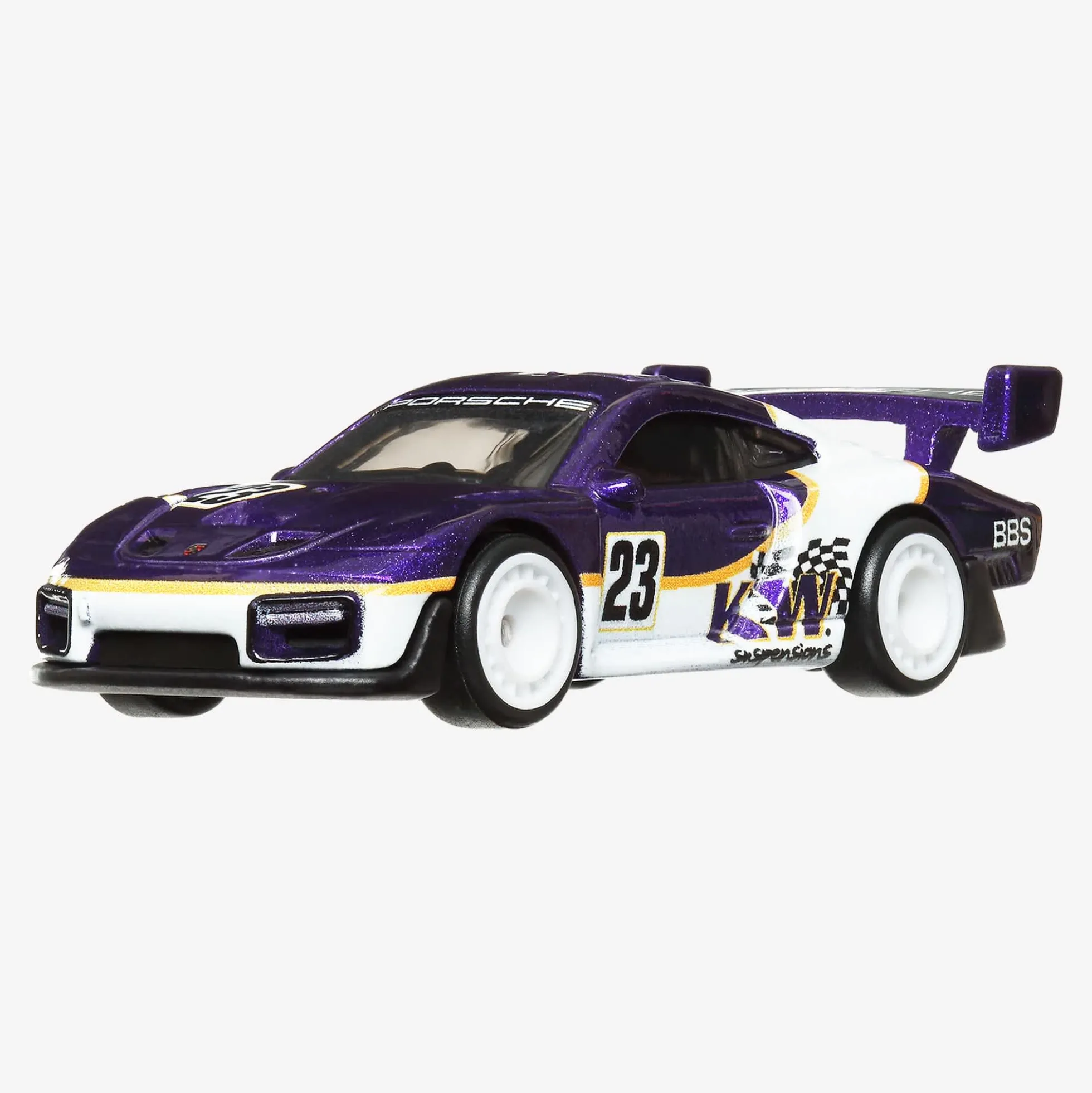 Hot Wheels Car Culture Circuit Legends Vehicles
