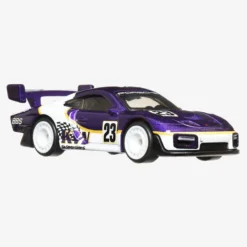 Hot Wheels Car Culture Circuit Legends Vehicles