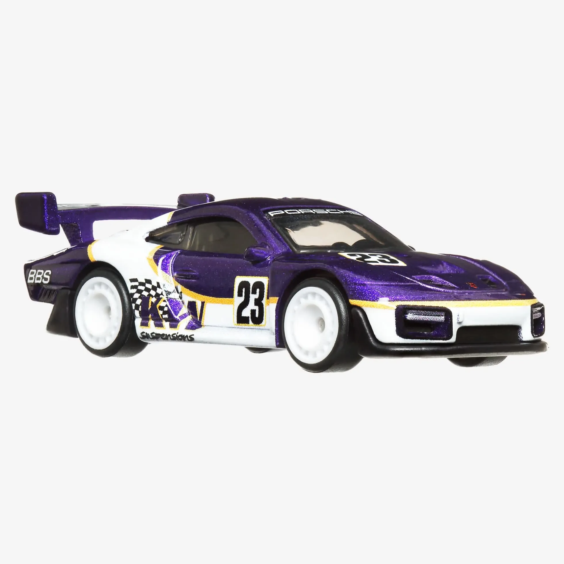 Hot Wheels Car Culture Circuit Legends Vehicles