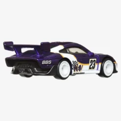 Hot Wheels Car Culture Circuit Legends Vehicles