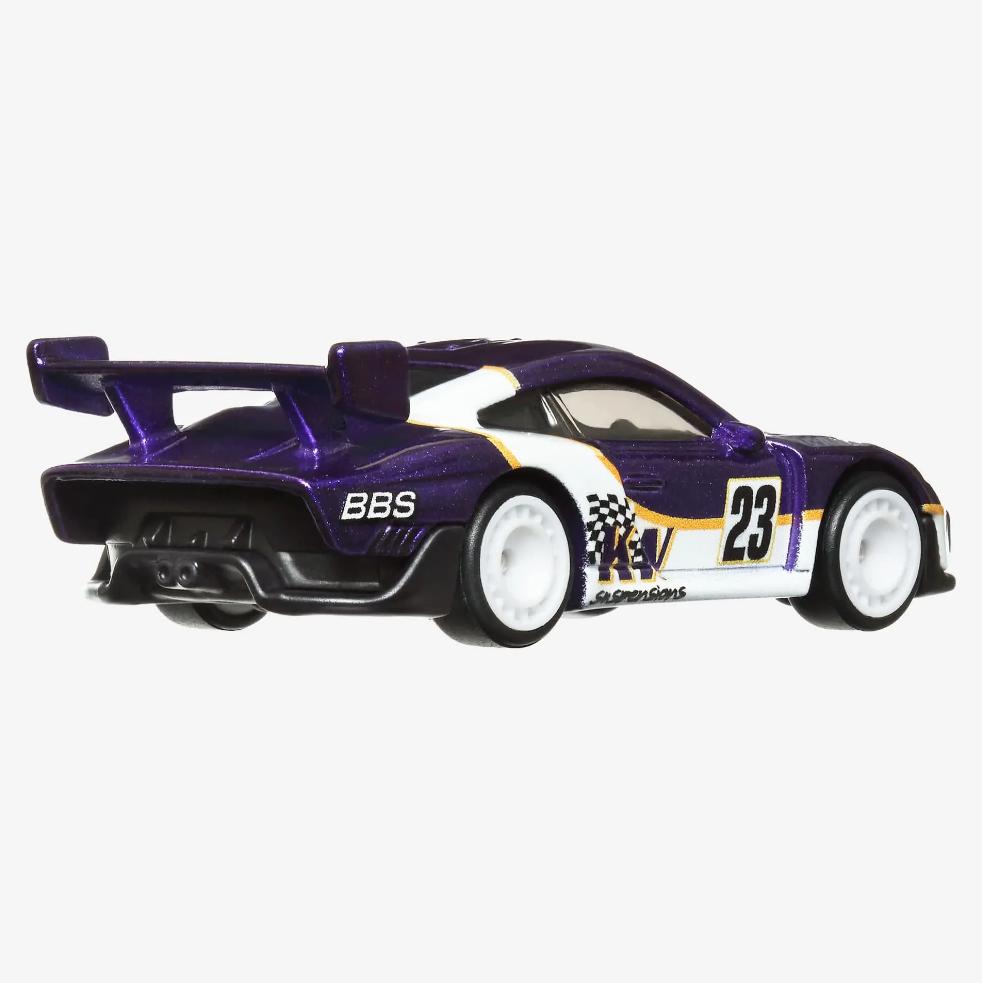 Hot Wheels Car Culture Circuit Legends Vehicles
