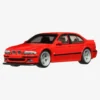 Hot Wheels Car Culture Circuit Legends Vehicles BMW E39 M5