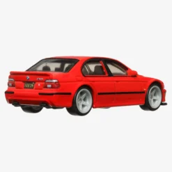 Hot Wheels Car Culture Circuit Legends Vehicles BMW E39 M5