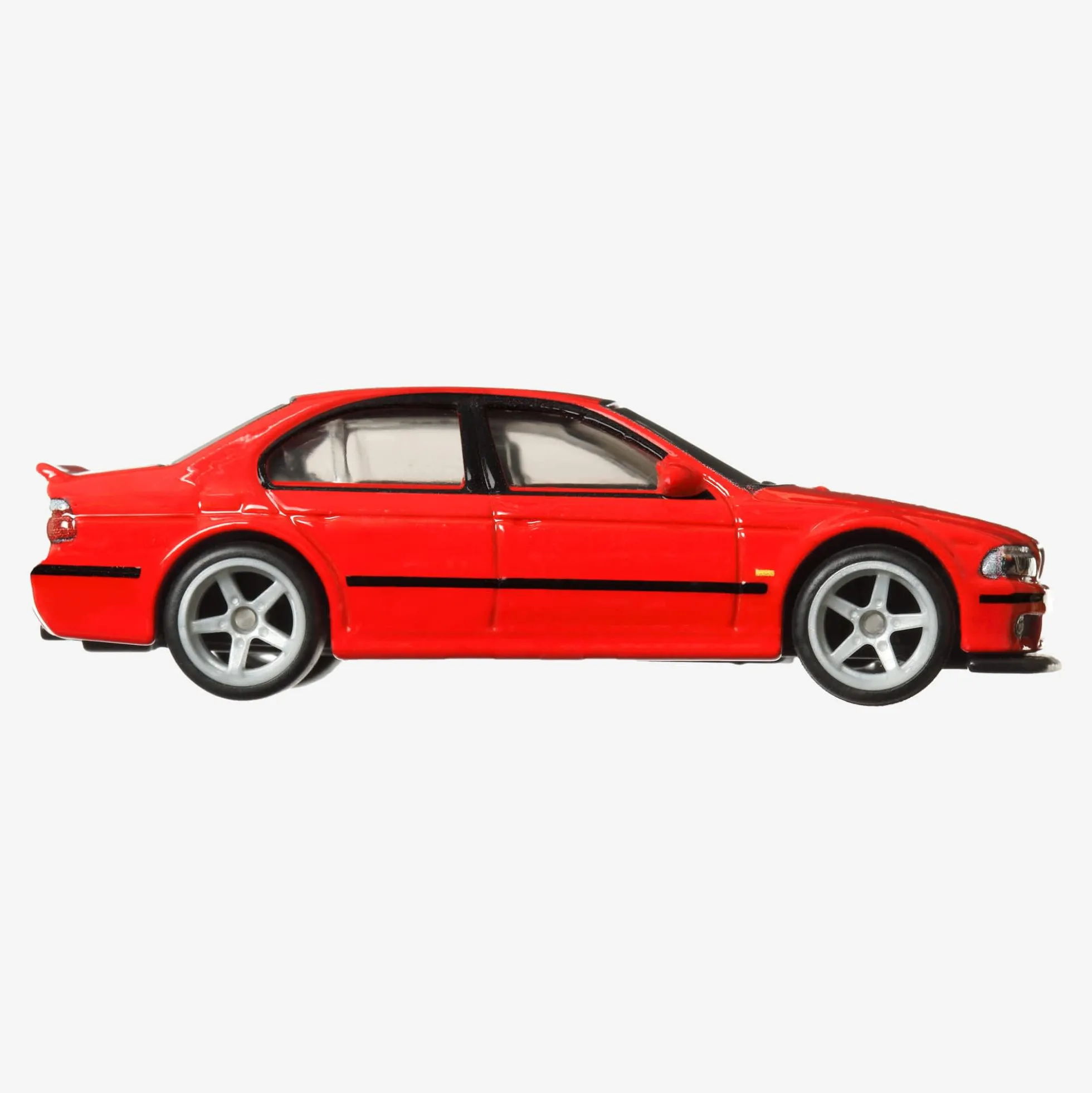Hot Wheels Car Culture Circuit Legends Vehicles BMW E39 M5