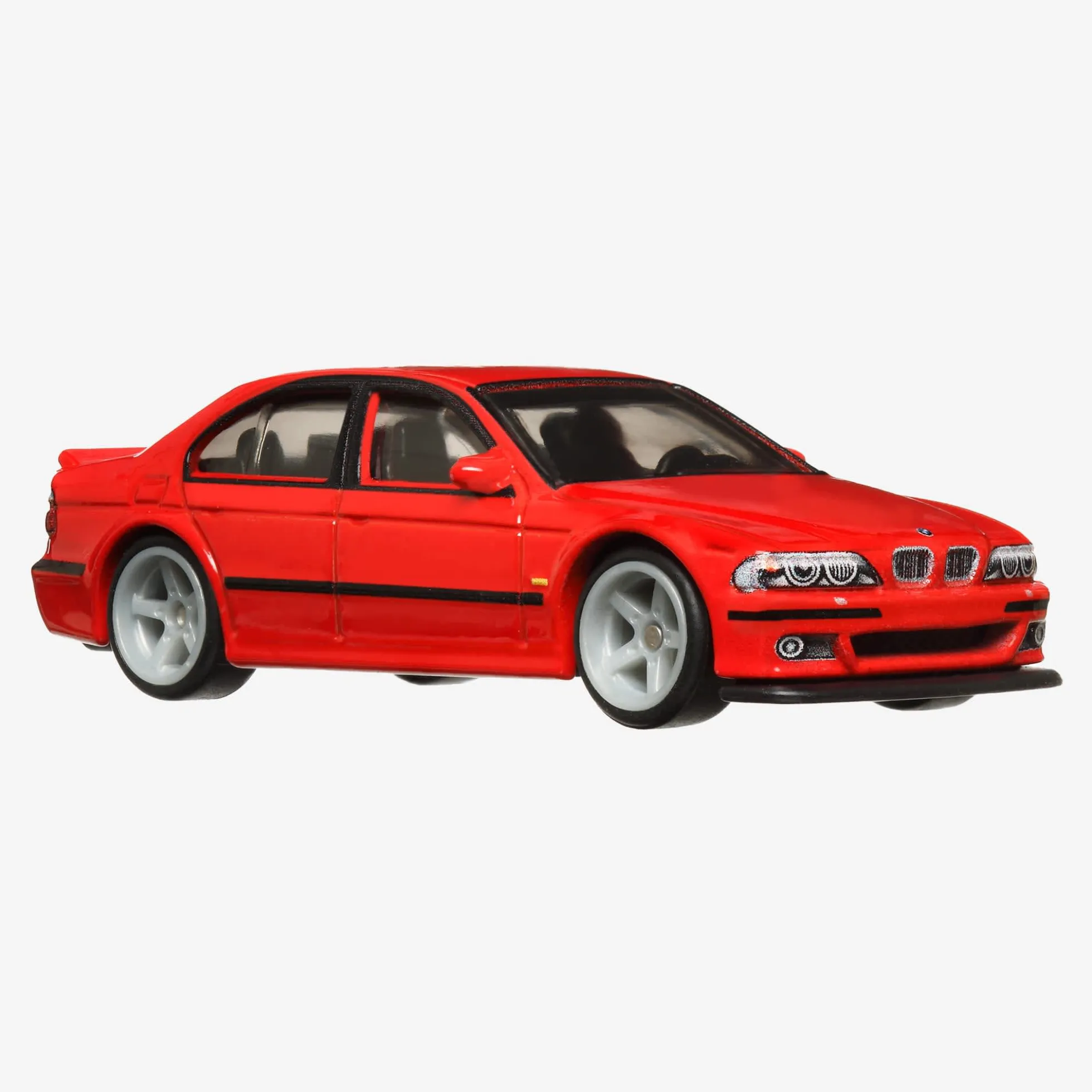 Hot Wheels Car Culture Circuit Legends Vehicles BMW E39 M5