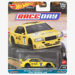 Hot Wheels Car Culture Circuit Legends Vehicles