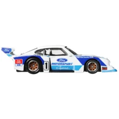 Hot Wheels Car Culture Circuit Legends Vehicles