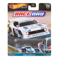 Hot Wheels Car Culture Circuit Legends Vehicles