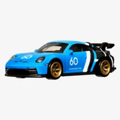 Hot Wheels Car Culture Circuit Legends Porsche 911 GT3
