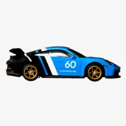 Hot Wheels Car Culture Circuit Legends Porsche 911 GT3