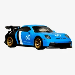 Hot Wheels Car Culture Circuit Legends Porsche 911 GT3