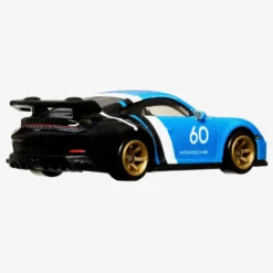 Hot Wheels Car Culture Circuit Legends Porsche 911 GT3
