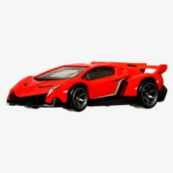 Hot Wheels Car Culture Circuit Legends Lamborghini Veneno
