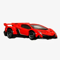 Hot Wheels Car Culture Circuit Legends Lamborghini Veneno