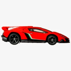 Hot Wheels Car Culture Circuit Legends Lamborghini Veneno