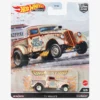 Hot Wheels Car Culture Circuit Legend '33 Willys Gasser Pick Up