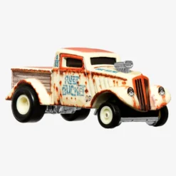 Hot Wheels Car Culture Circuit Legend '33 Willys Gasser Pick Up