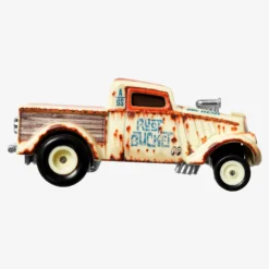 Hot Wheels Car Culture Circuit Legend '33 Willys Gasser Pick Up