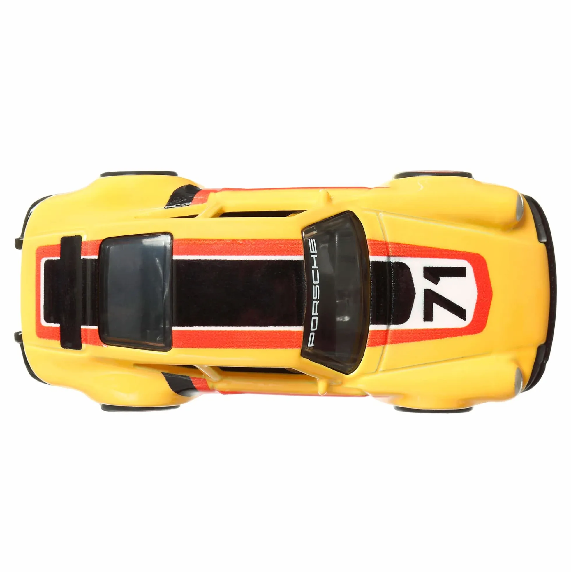 Hot Wheels Car Culture Circuit Legends '71 Porsche 911