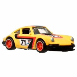 Hot Wheels Car Culture Circuit Legends '71 Porsche 911