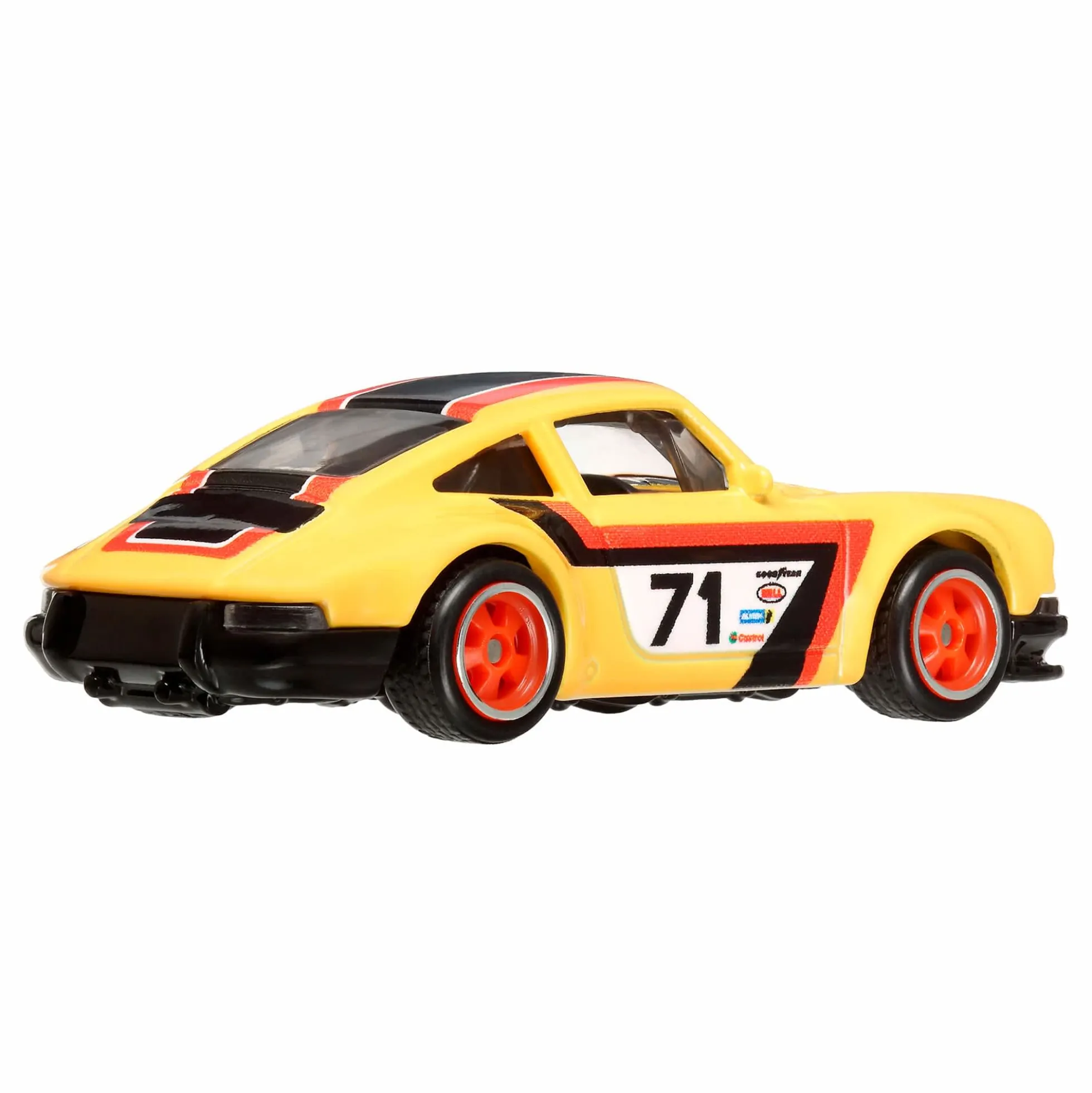 Hot Wheels Car Culture Circuit Legends '71 Porsche 911