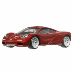 Hot Wheels Car Culture Circuit Legends McLaren F1