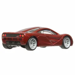 Hot Wheels Car Culture Circuit Legends McLaren F1
